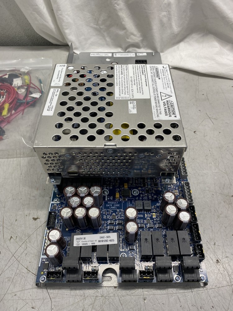 Honeywell Notifier DAA2-5025