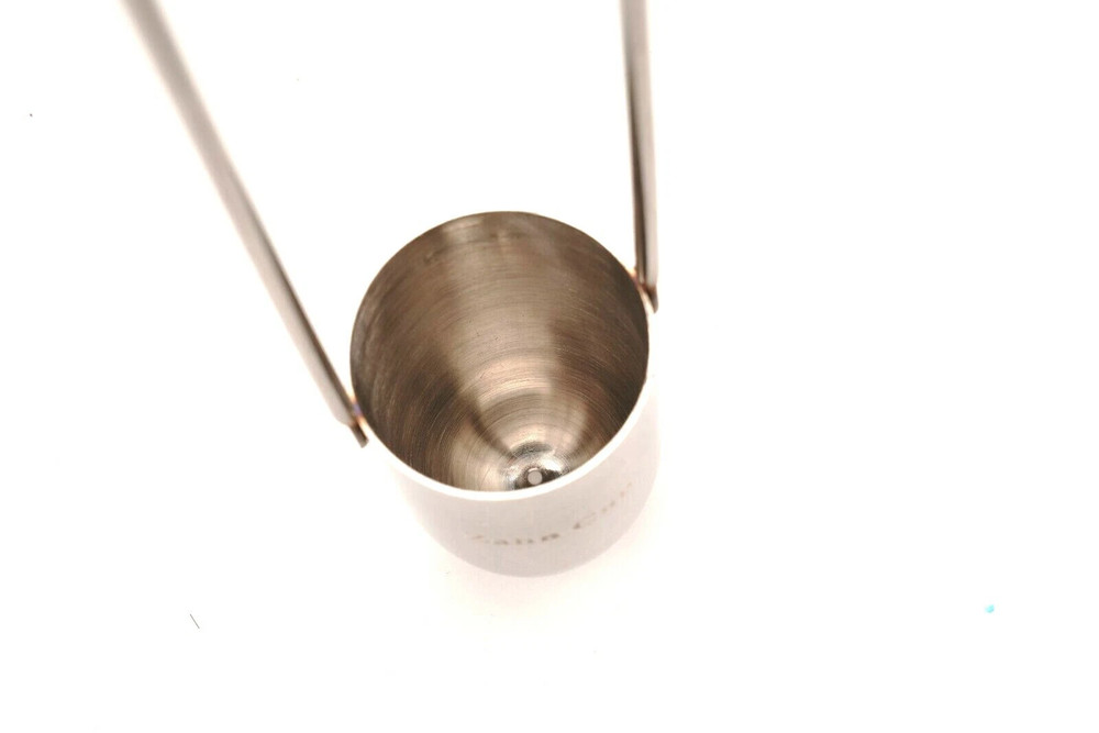 Precise ZAHN DIP TYPE VISCOSITY CUP Optional Different Size