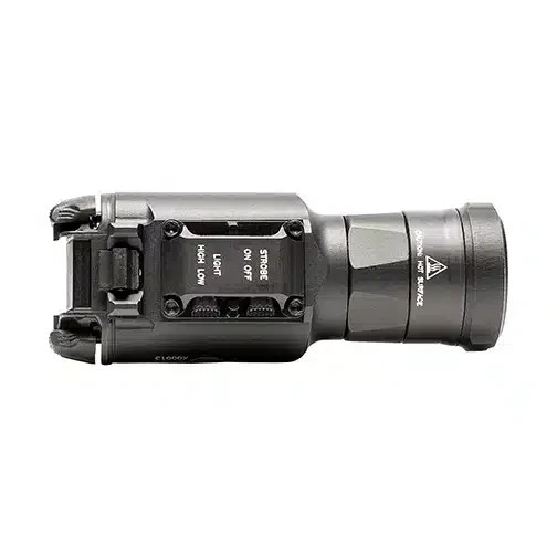 SureFire XH30 MasterFire Weapon Light (XH30)