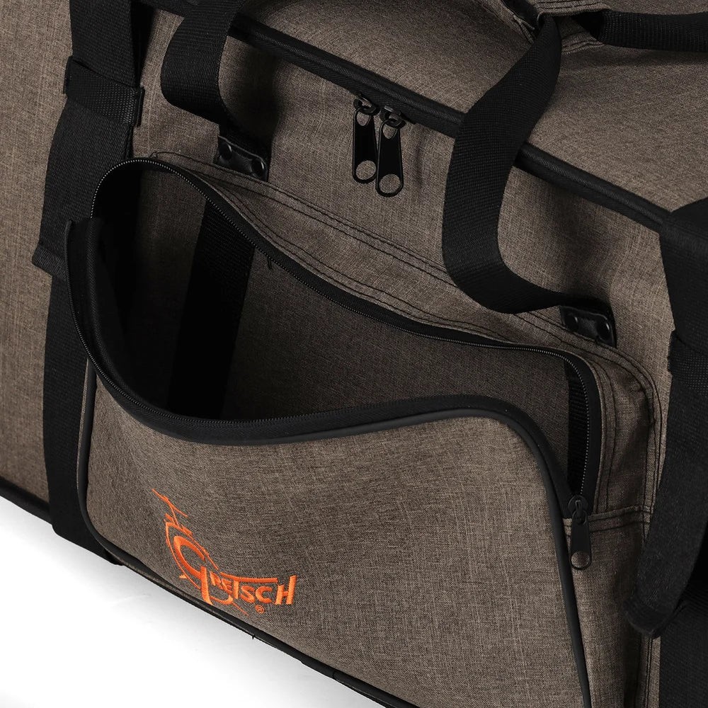 Gretsch Pro Tour Hardware Bag, Short