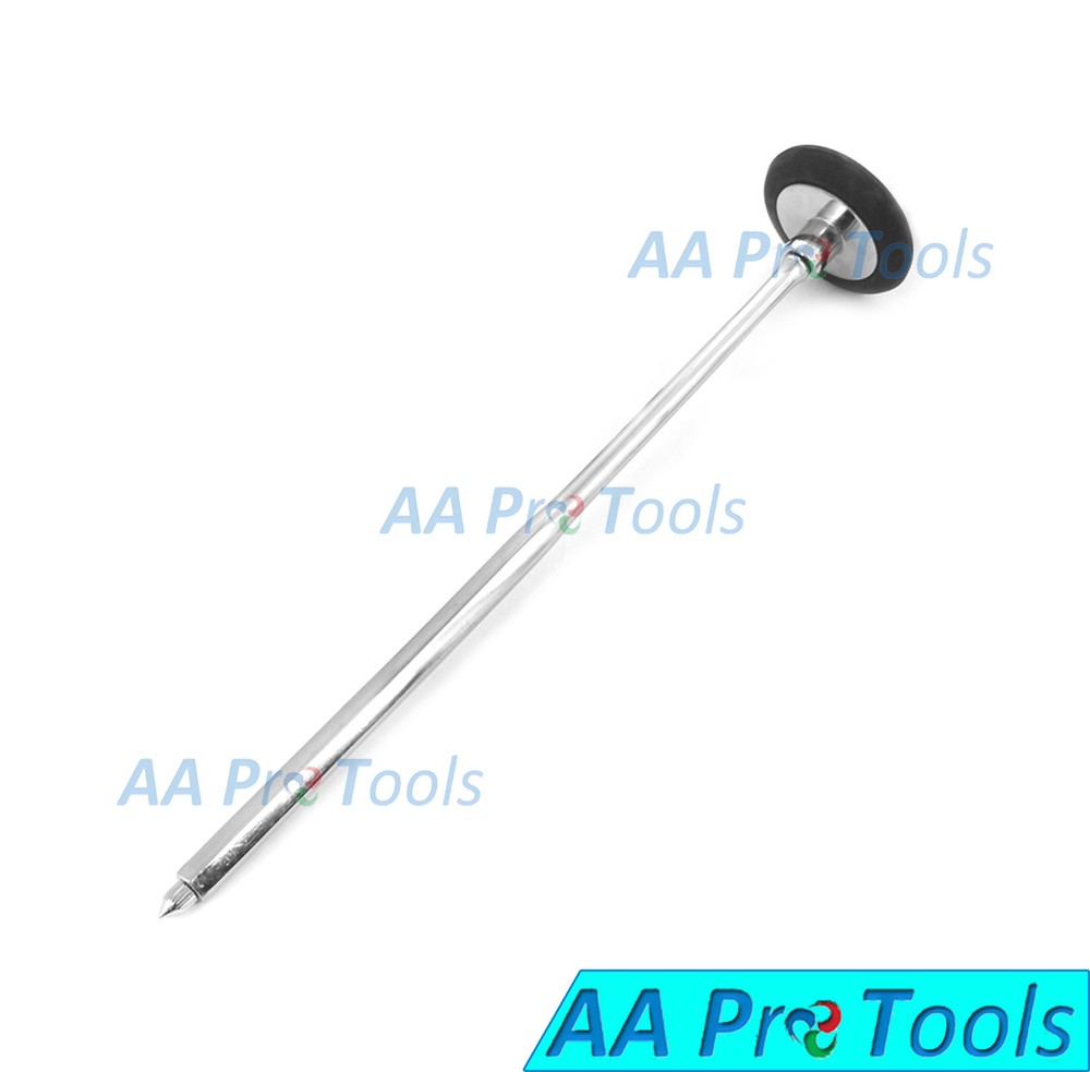 AA Pro: Percussion Reflex Tendon Hammer with Needle - NEW
