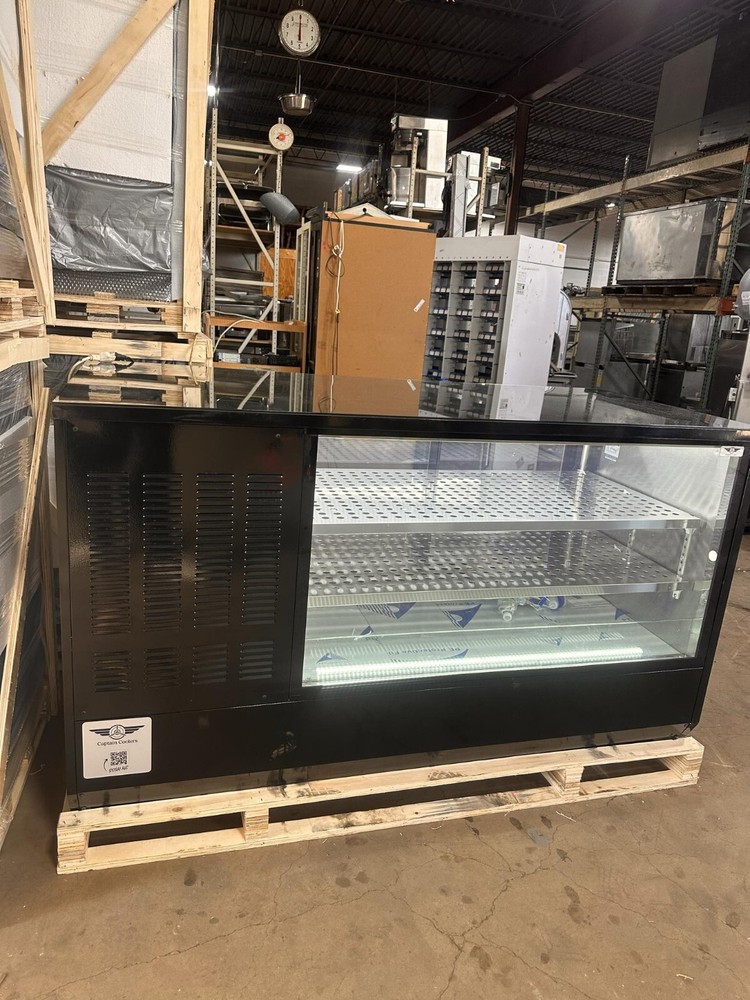 4' Ft Under Counter Coolers