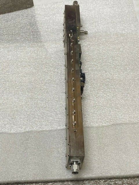 MITEQ RF M/N 144269-3