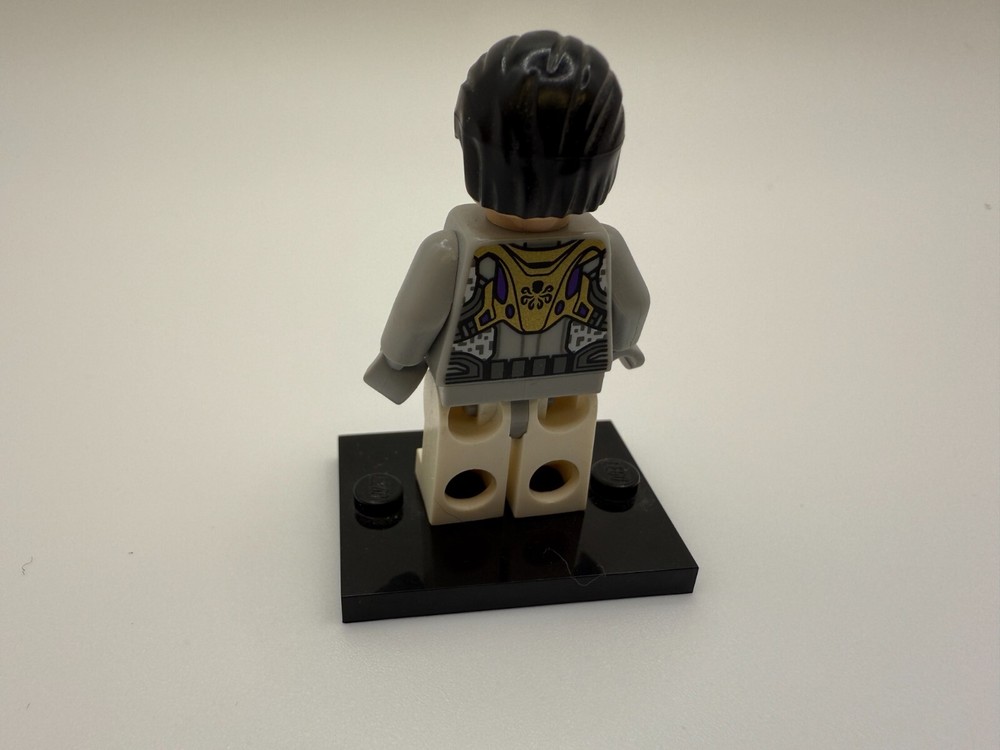 LEGO Marvel Minifigures