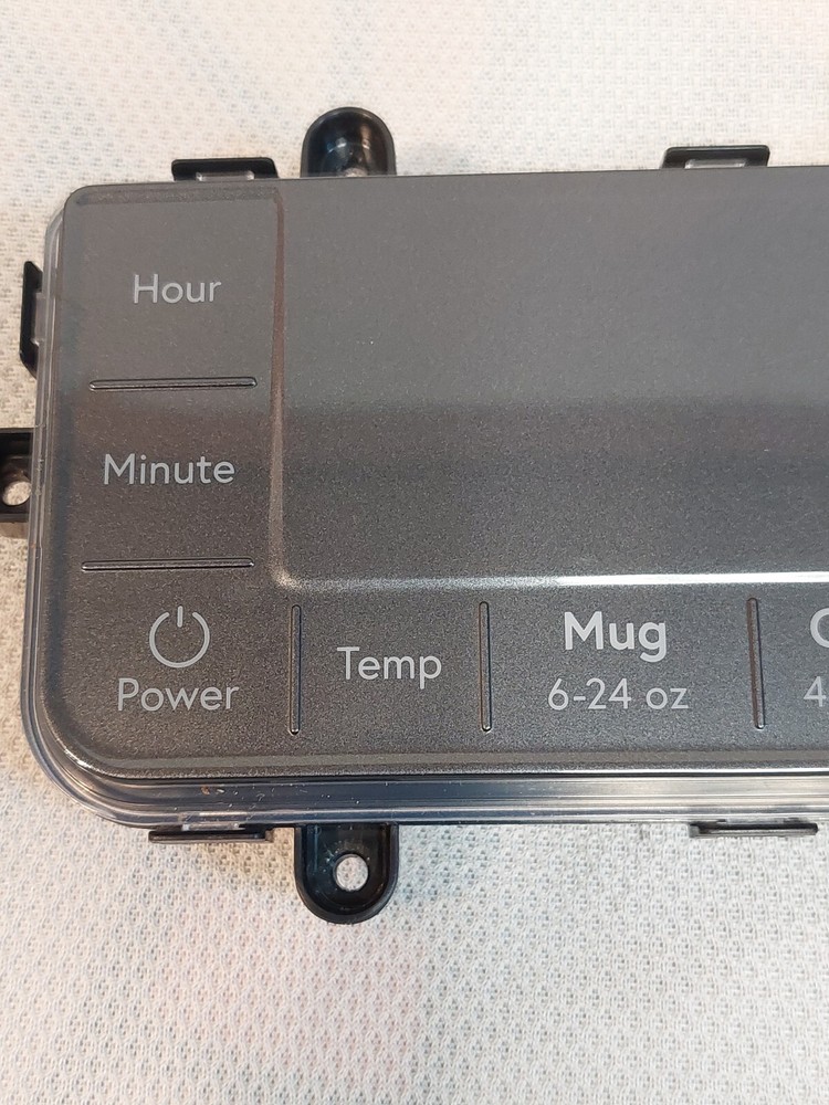 Controller For Cafe specialty C7CGAAS3T1D3 Used