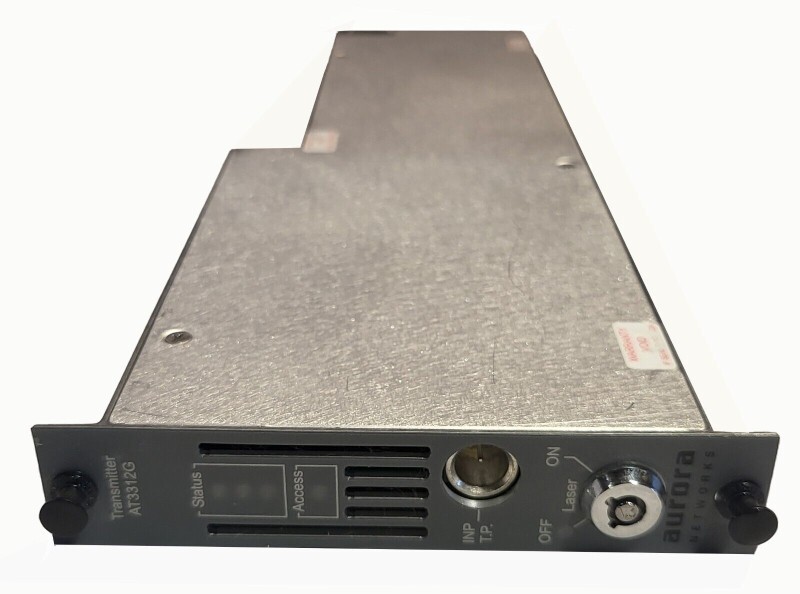 Aurora AT3312G Transmitter AT3312G-E-1-AS