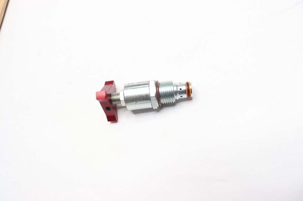 MEC Valve Needle