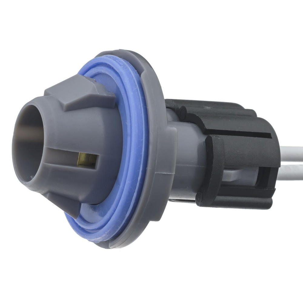 New SMP License Plate Light Socket Rear For 1996-2002 Saturn SL