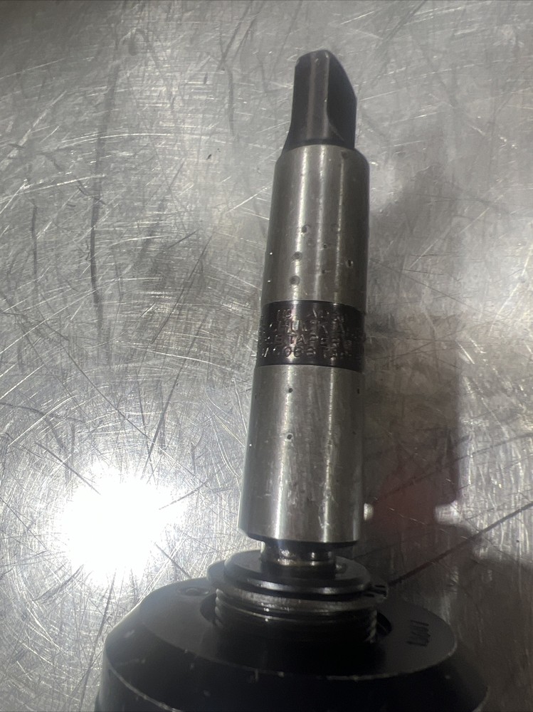 SPV Tapping Head Model SAR 100 Used Surplus
