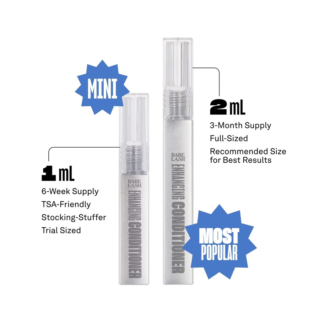 Babe Original Babe Lash Enhancing Conditioner