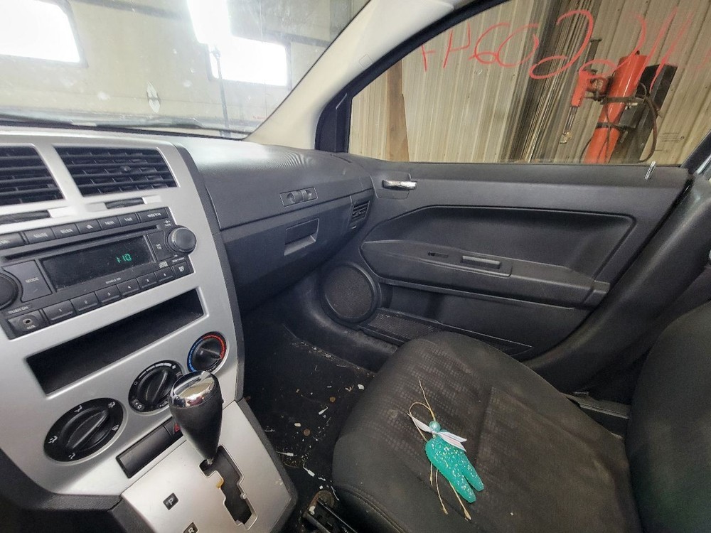 CALIBER 2008 Brake Pedal Only 2065654