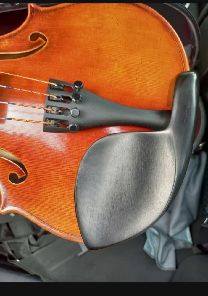 Ming Jiang Zhu Violin