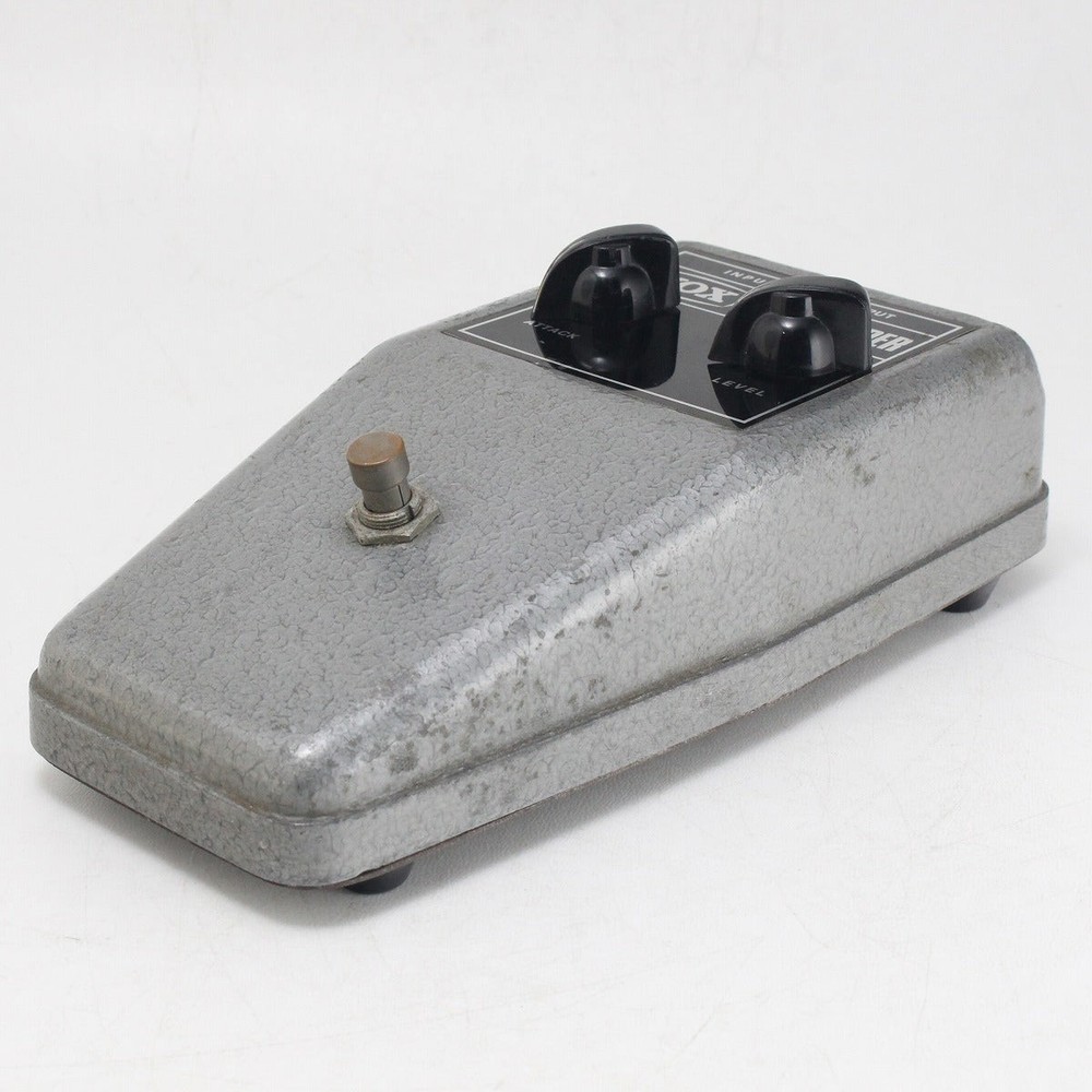 VOX TONE BENDER V828