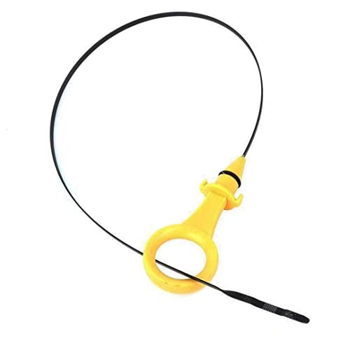 Engine Oil Dipstick Tool Automotive Replacement Engine Dipstick Compatible for