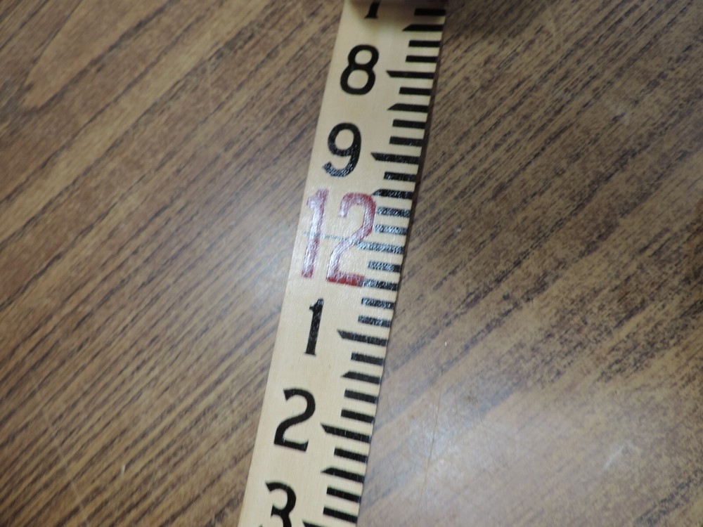 Post Drafting Materials Chicago Rod Ribbons Style D