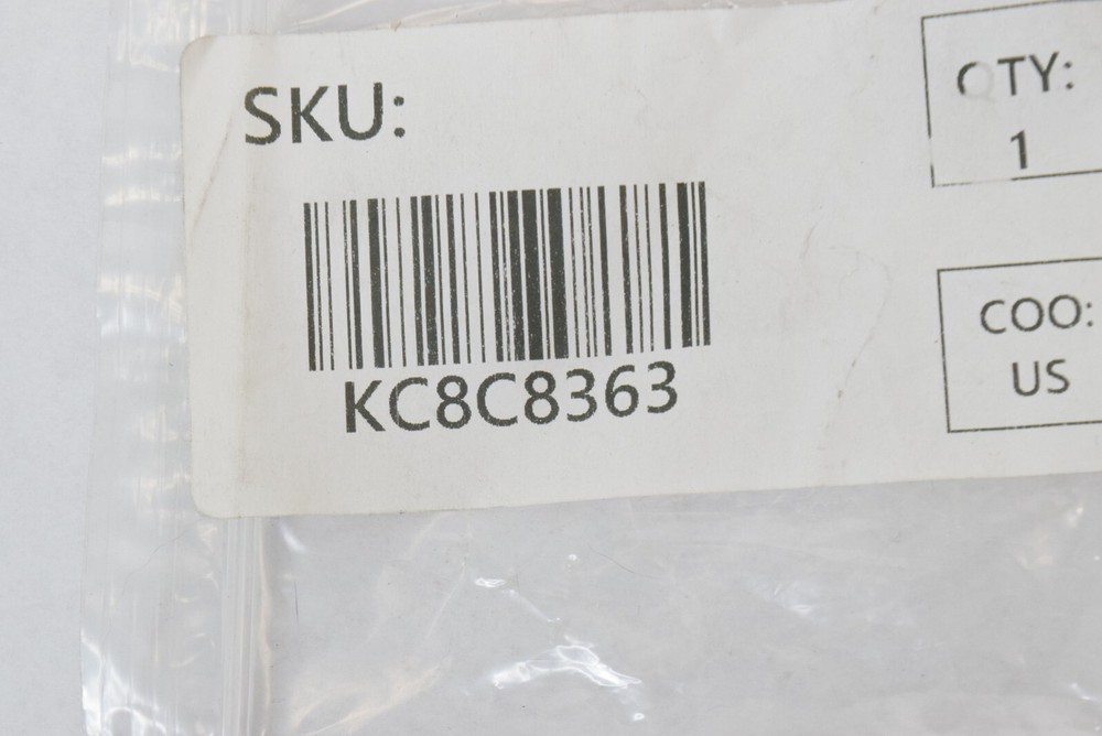 Konica Minolta KC8C8363 Printer Gear