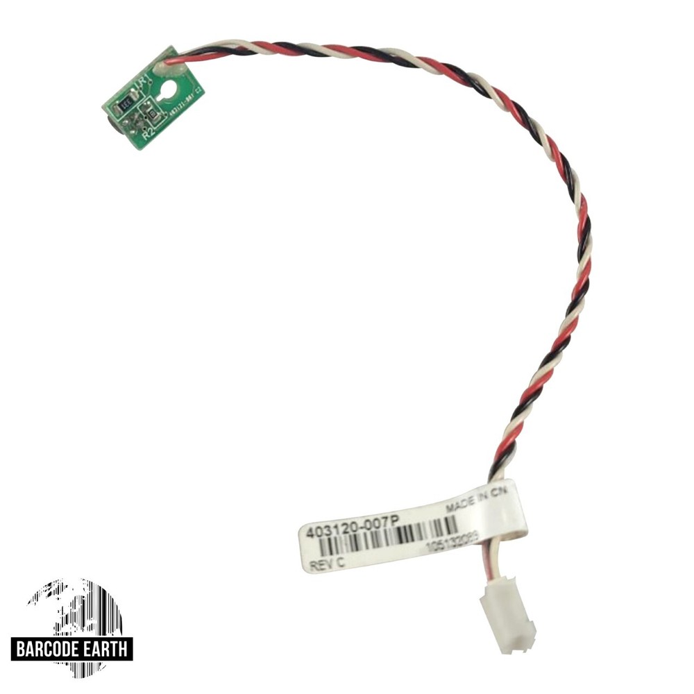 P1012845-007P Head Up Sensor for Zebra LP 2824 Plus