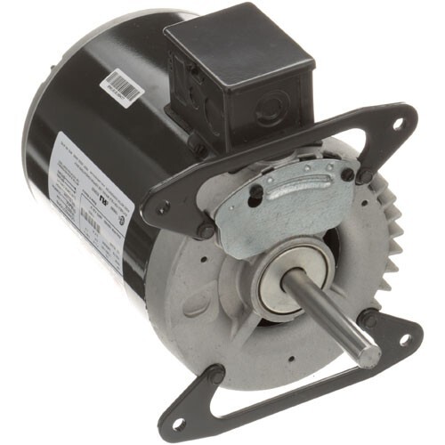 DUKE MOTOR -- 155828 - 208V -