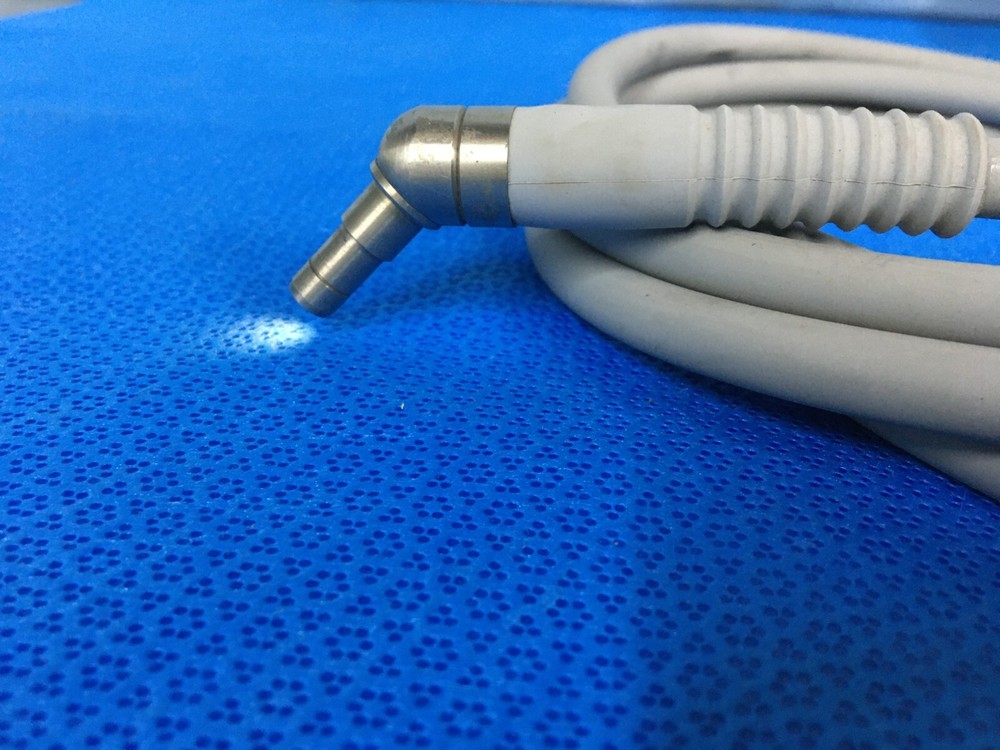 Luxtec Fiber Optics 001300A Light Source Universal Series 1300 with Light Cable