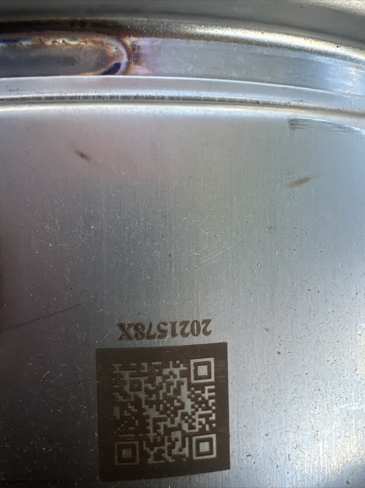 Cummins Genuine Descompositor Reactor 4394654