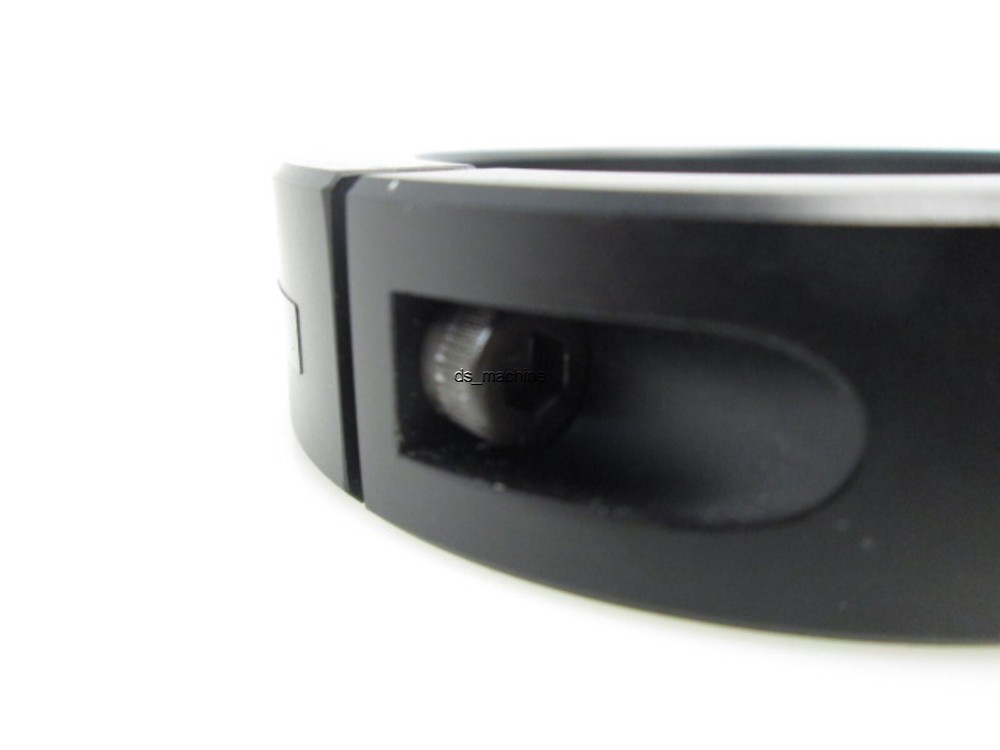 Optical Mount 2.1"-Diameter