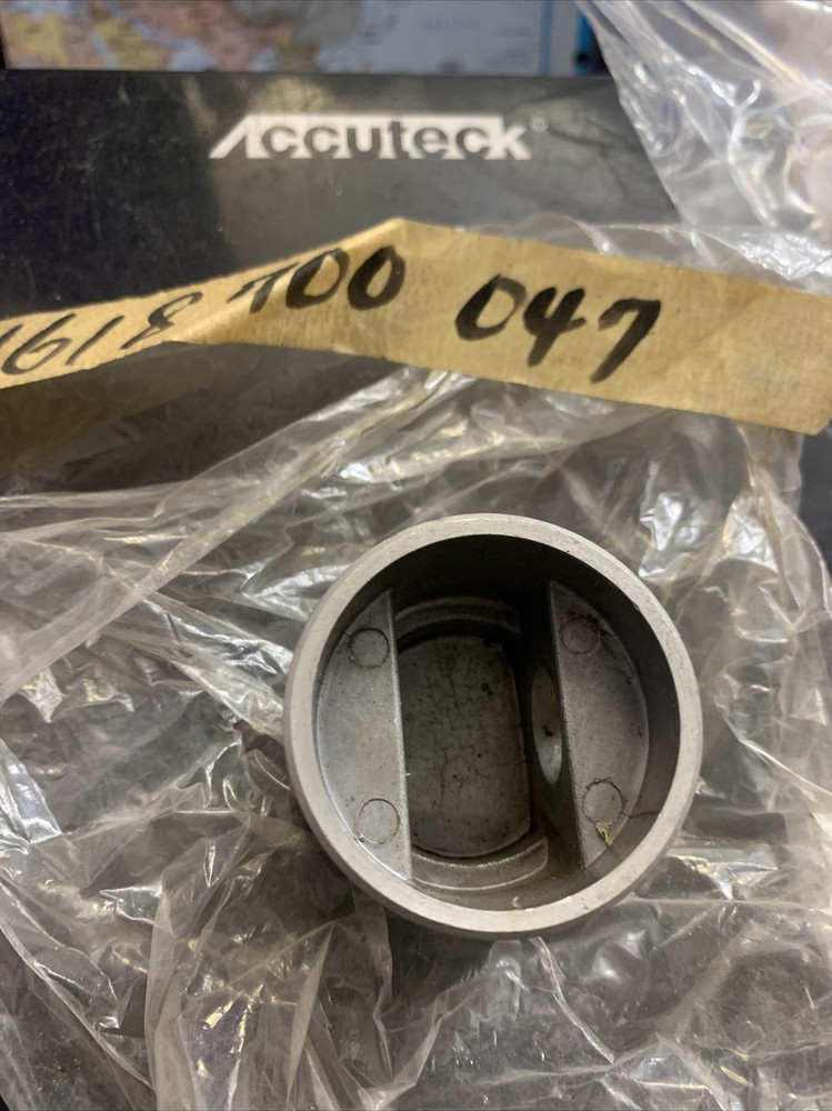 Bosch 1618700047 PISTON HAMMER K1