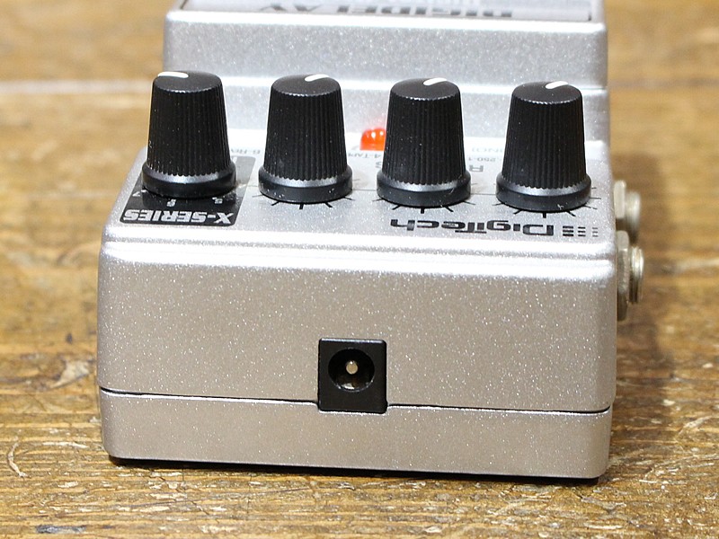 DigiTech DIGI DELAY 854289