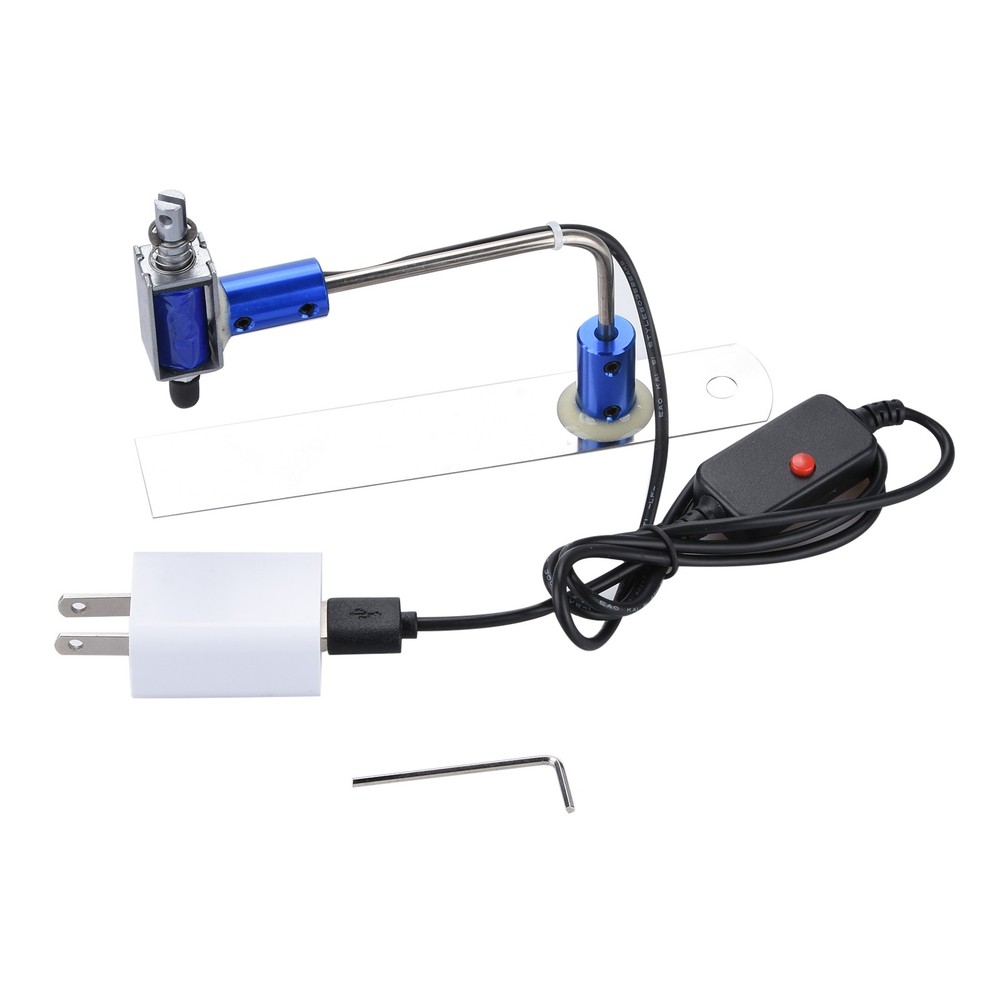 Computer Keyboard Clicker Auto Random Click Game Assistance Hang Up Artifact D