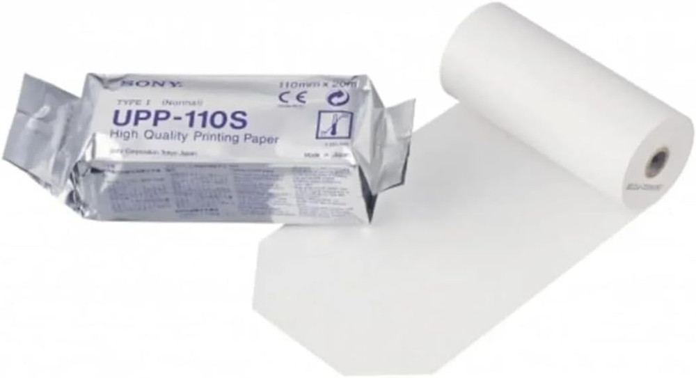 UPP110S Thermal Paper