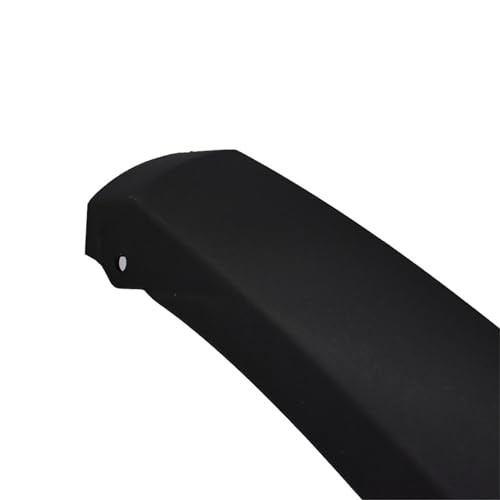 Front Bumper Spoiler Lip Air Chin Splitter Replacement for Focus