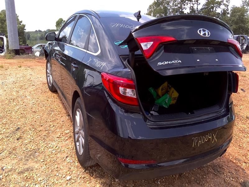 SONATA 2017 Fuse Box Cabin 1039705421