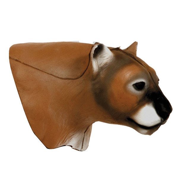 New Delta McKenzie Replacement Mountain Lion Head