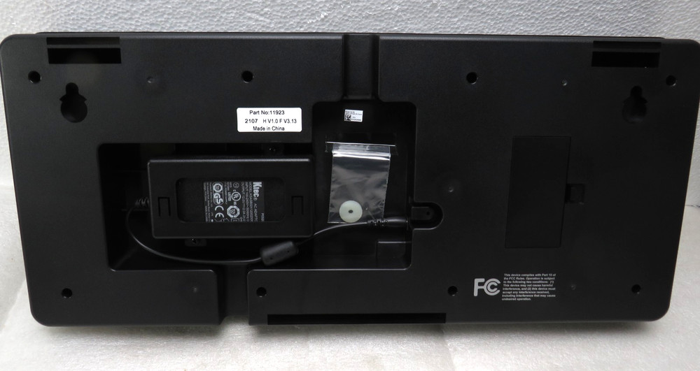 Primex 11923 Digital Clock [CTB]