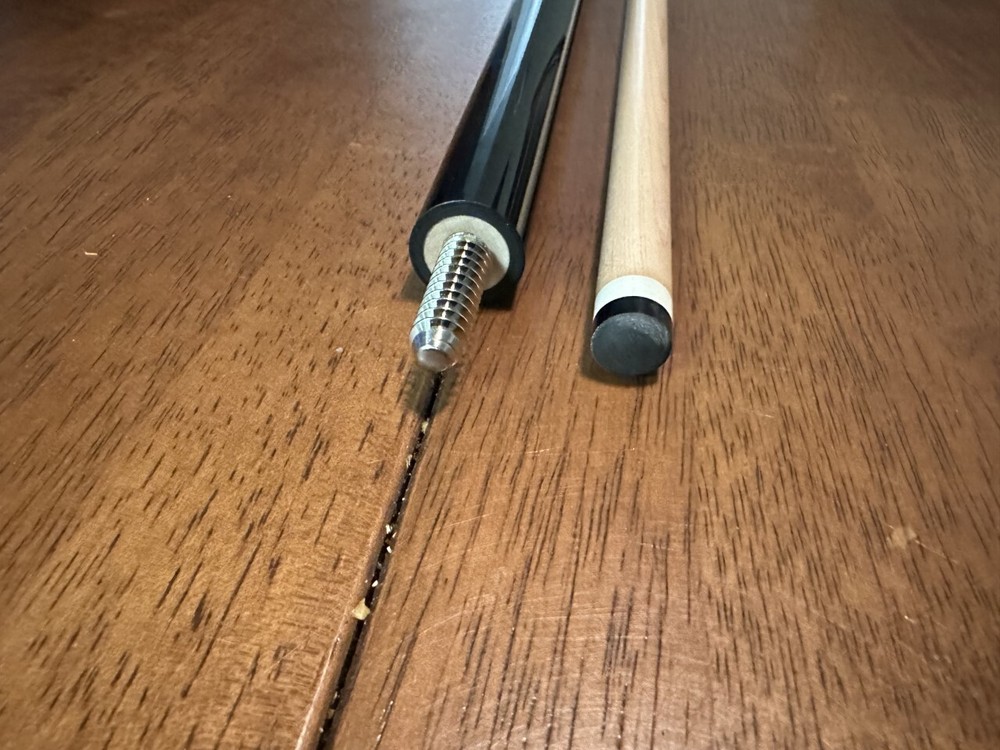 McDermott MCDSH1 Sledgehammer Break Pool Cue