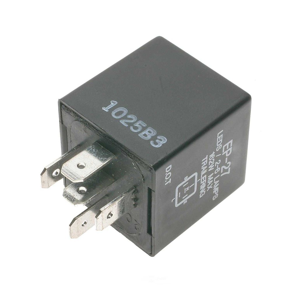 Hazard Warning Flasher Standard EFL-4