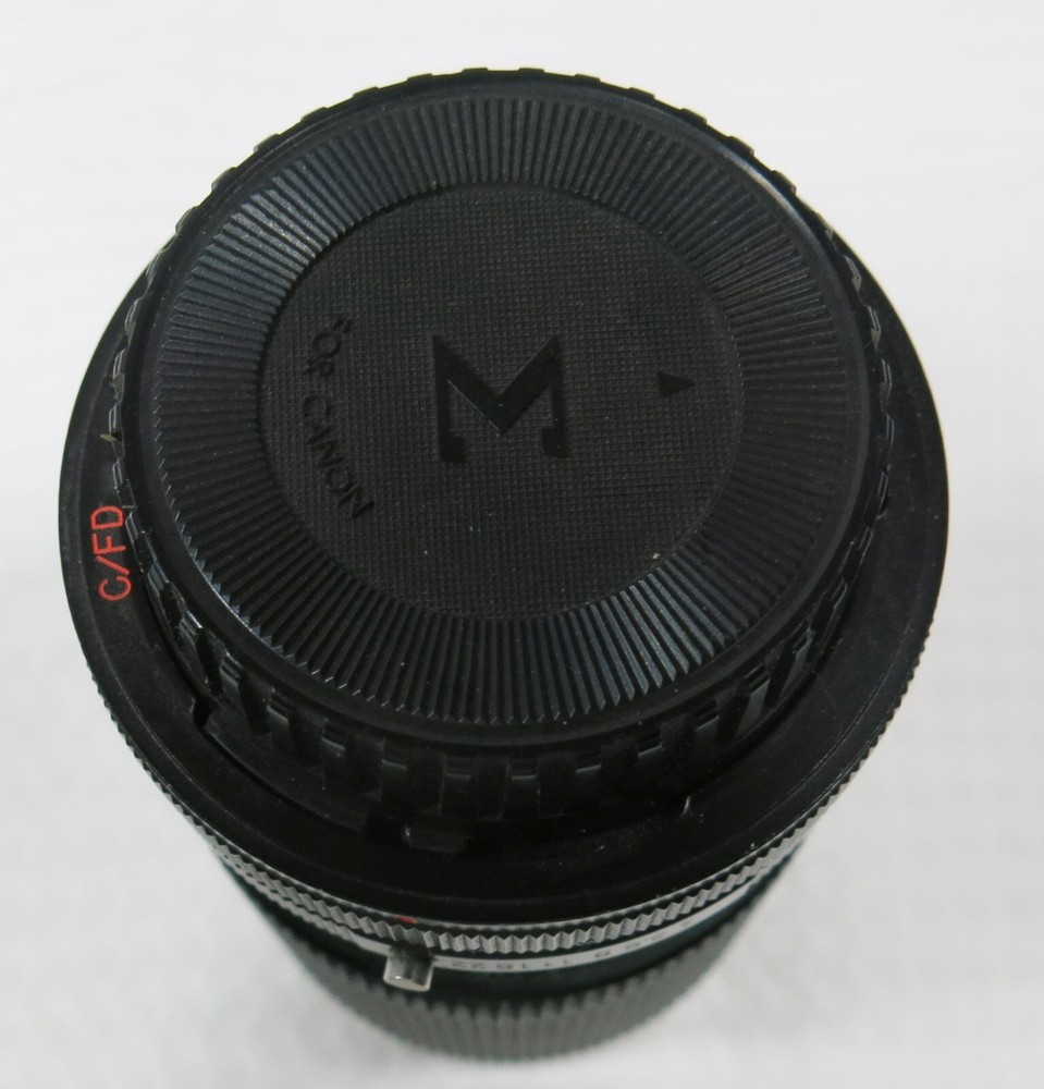 Vivitar Camera Lens- 77472364