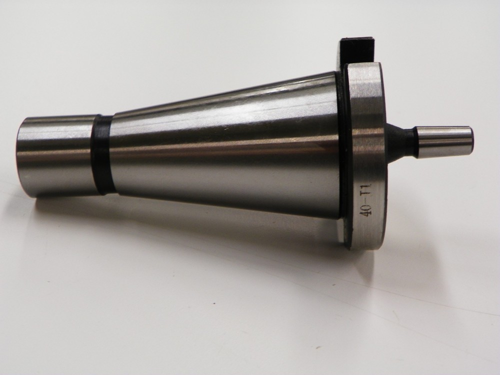 NMTB40 x J1, DRILL CHUCK ARBOR L039