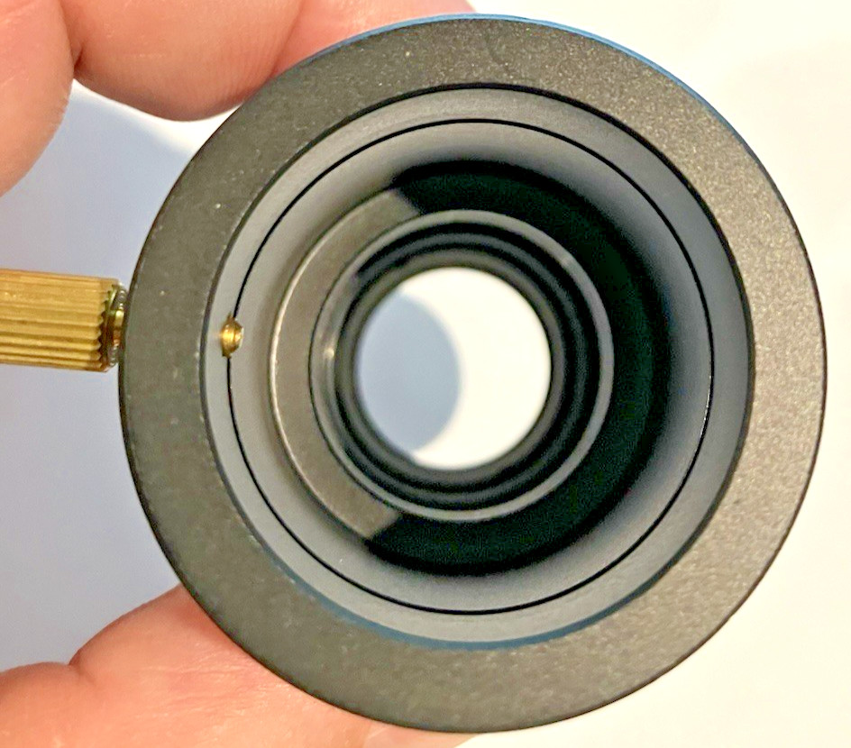 2x Barlow Lens, Fully Multi Coated