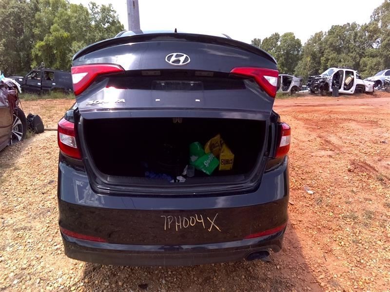 SONATA 2017 Fuse Box Cabin 1039705421