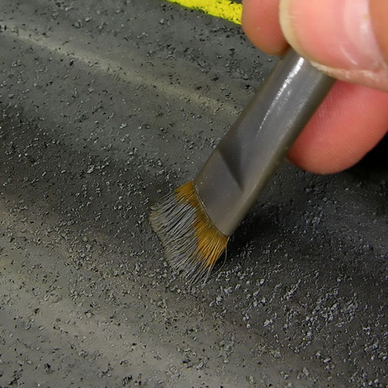 AK Interactive AK8013 Terrains Asphalt 250ml