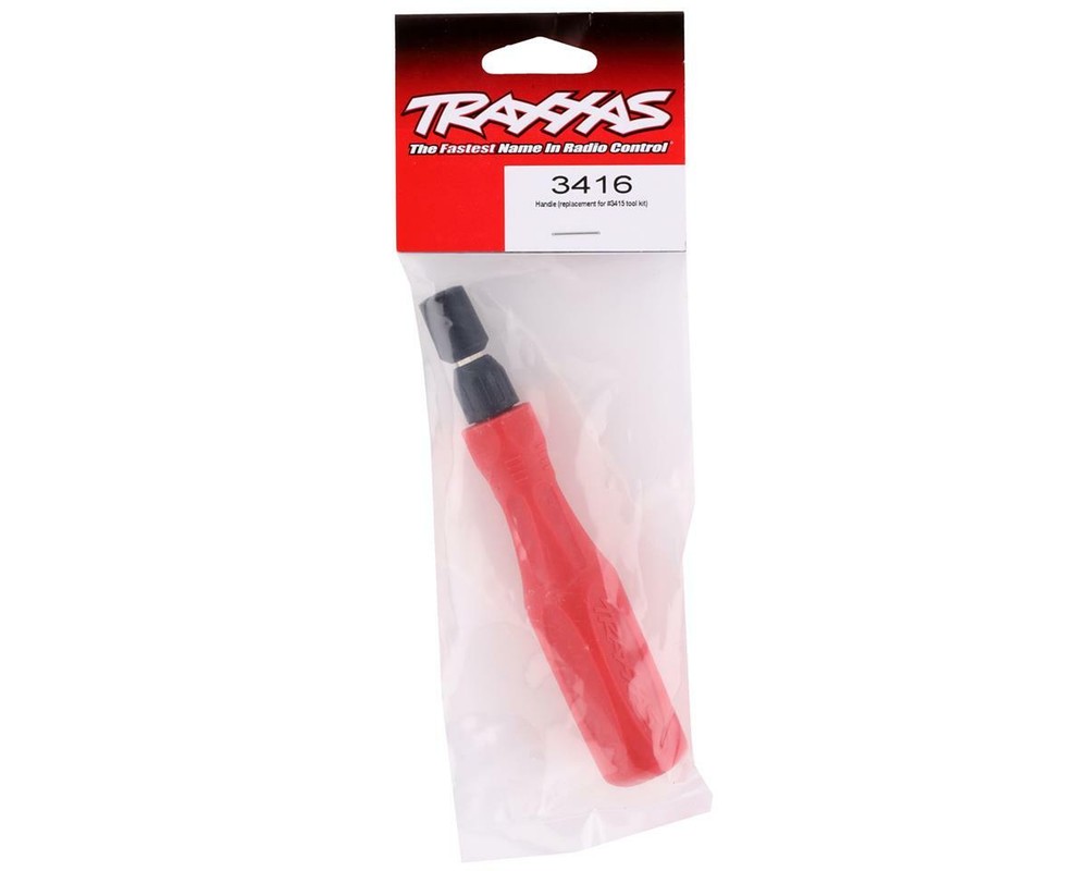 Traxxas Ratcheting Driver Handle [TRA3416]
