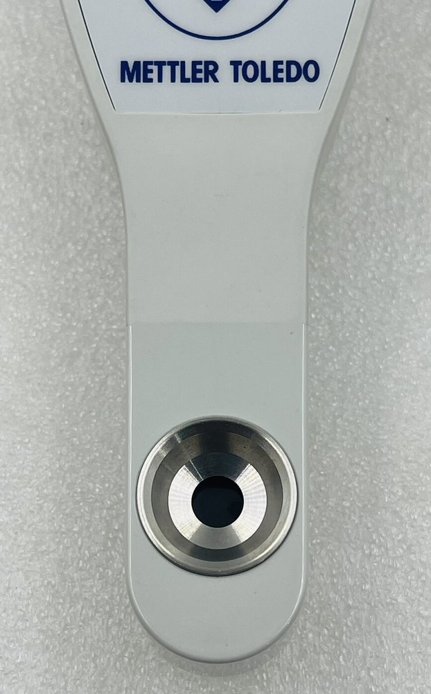 Mettler Toledo Refracto 30PX Portable Refractometer