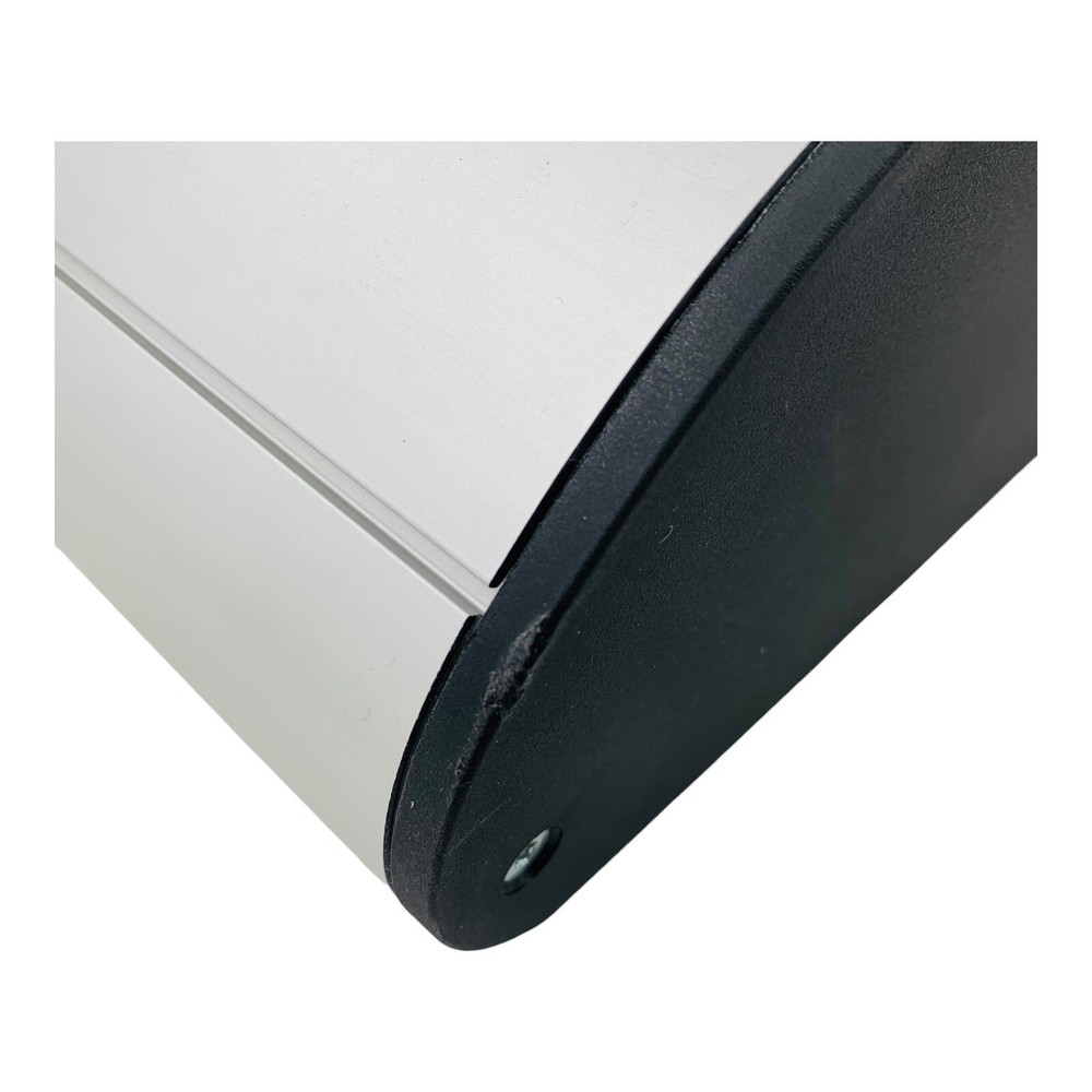 Durable Locking Key Box Plus for 54 Key Tags Drop Box Combination Lock *Read*