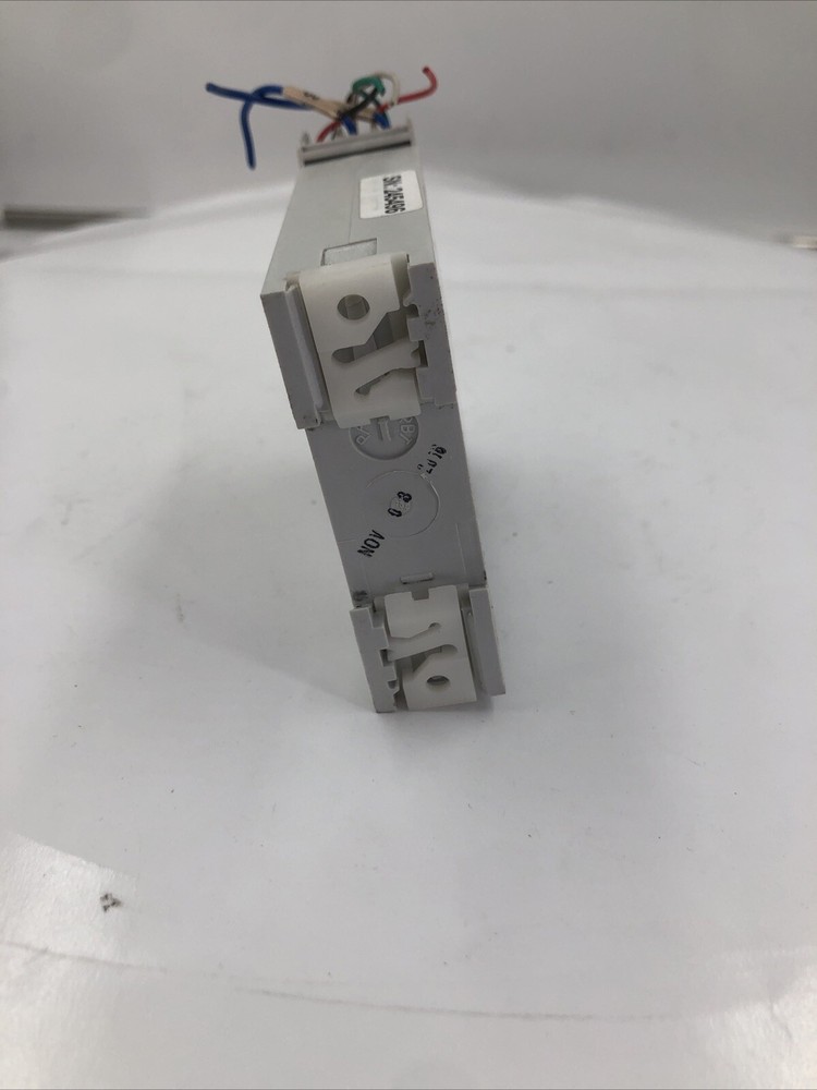 Carotron Load Cell Amplifier Module,Model: LCA210-000.