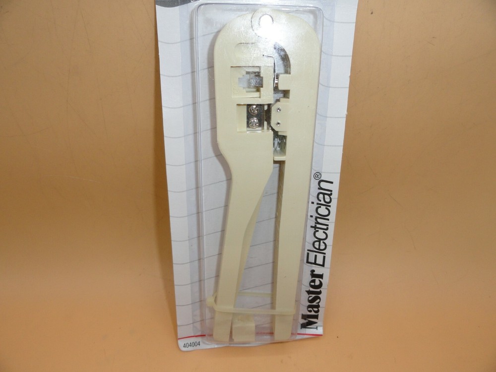 TrueValue Modular 2-way Crimper (1224C) (New!)