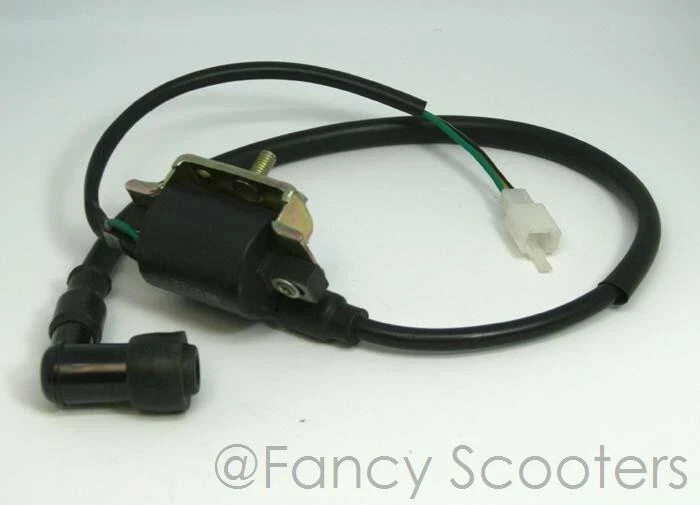 Vitacci Hawk 110cc, ATV High Tension Ignition Coil