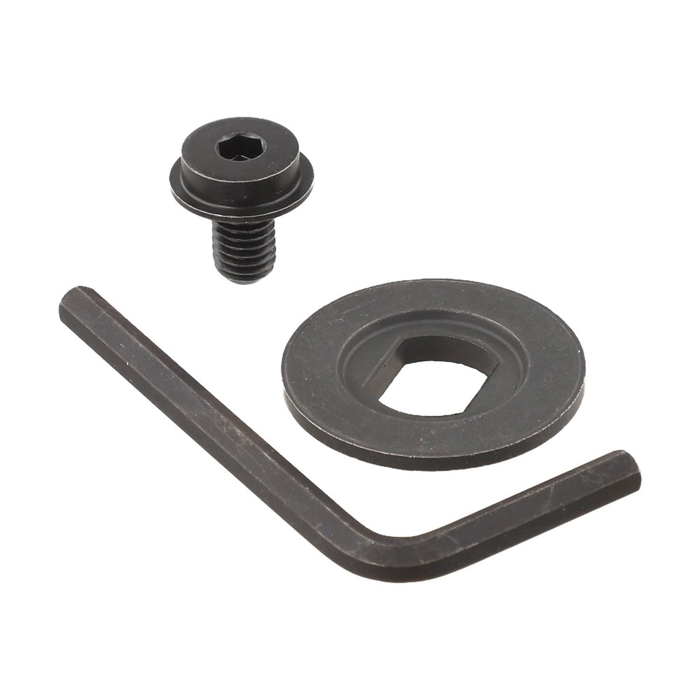 Circular Saw Blade Bolt Outer Washer and Hex Key Replacement for DCS390 Models