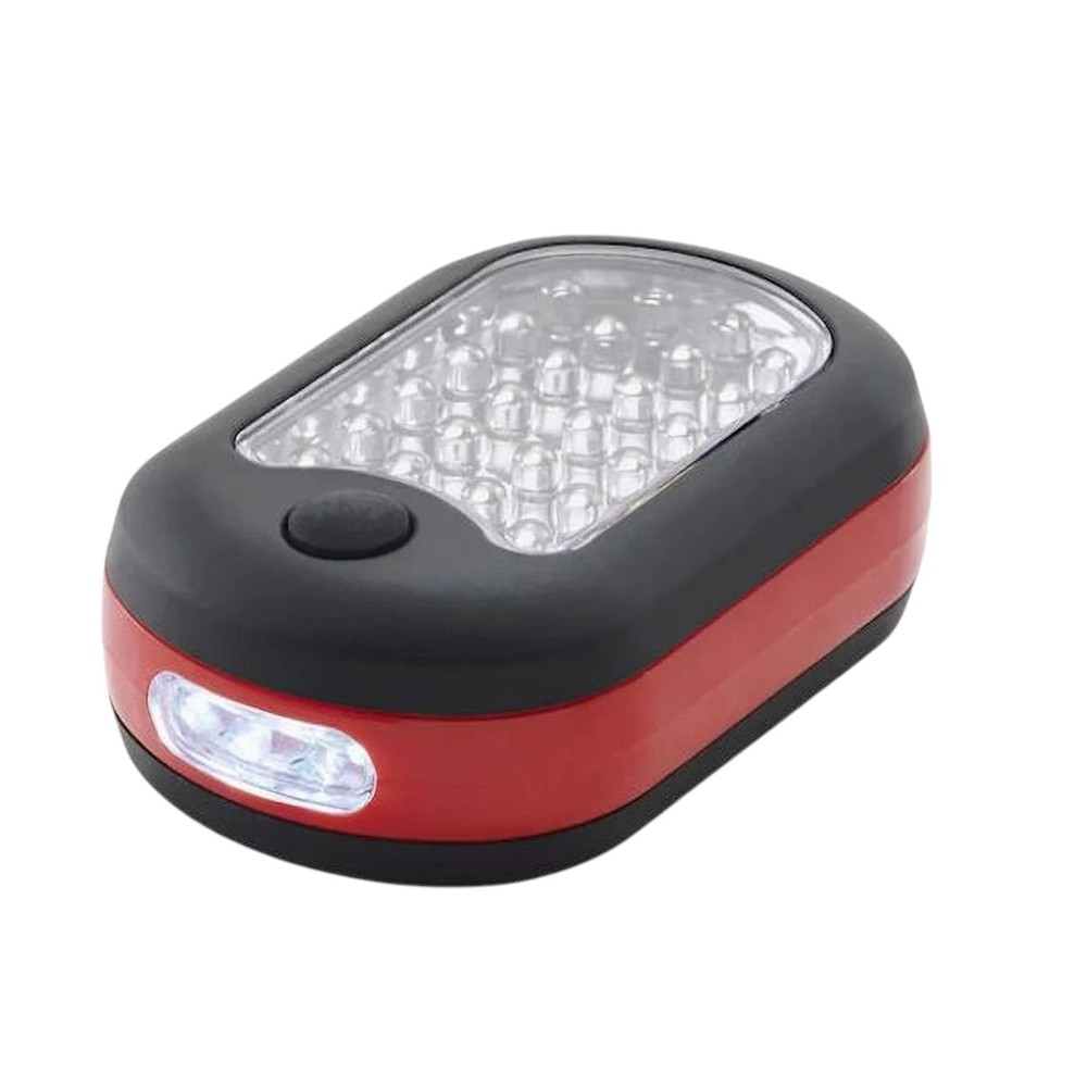 Utilitech 65-Lumen LED Miniature Flashlight