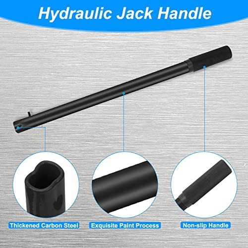 Horizontal Hydraulic Jack Handle Replacement, Hydraulic Floor Jack Handle