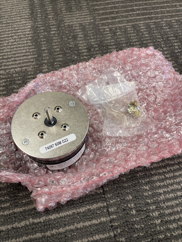 Cleveland Timer 74097 60M G22